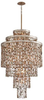 142-719 Pendants-Glass Down - 654408 - Capital Lighting, Inc.