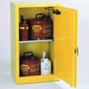 Eagle 16 Gallon Capacity Storage Cabinet -- 4453