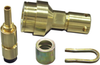 Specialty Fiber Optic Connectors -- StapleMate® - Image