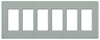 Standard Wall Plate - SC-6-BG - Lutron Electronics Co., Inc.