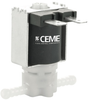 Solenoid Valve - V752 (Main series V7) - CEME