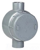 Explosionproof Conduit Outlet Box - GESCT-3M - Hubbell Electrical Products