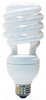 Compact Fluorescent Lamp with Ballast - FLE32HT3/2D3CWBX - GE Lighting