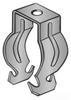 Conduit Hanger - HIC75 - Minerallac Company