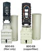 Fiber Splice Pedestal -- BDO-EG