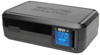 SmartPro LCD 120V 1000VA 500W Line-Interactive UPS, AVR, Tower, USB, TEL/DSL/Coax Protection, 8 Outlets -- SMART1000LCD