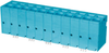 Terminal Blocks - Wire to Board - 102-TBL008V-1000-11BE-ND - DigiKey