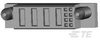 PCB Headers & Receptacles - 2-6450541-2 - TE Connectivity