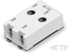 Poke-In Connectors - 3-2834006-0 - TE Connectivity