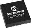 Programmable USB Port Power Controller with Charger Emulation -- UCS1002-2 - Image