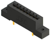 Card Edge Connectors - Edgeboard Connectors - 387-014-544-202 - Lingto Electronic Limited