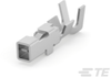 Connector Contacts - 1871731-1 - TE Connectivity
