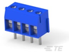PCB Terminal Blocks - 1776275-4 - TE Connectivity