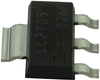 N Channel Mosfet, 55V, 3.8A Sot-223; Channel Type Infineon - 19K8372 - Newark, An Avnet Company