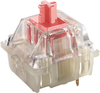Keyboard Pb Sw, Spstno, 0.01A, 12Vac, Th; Switch Operation Cherry - 14AC0593 - Newark, An Avnet Company