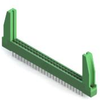 Card Edge Conn, Dual Side, 50Pos, Th; Card Edge Connector Type Edac - 58AJ3993 - Newark, An Avnet Company