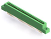 Card Edge Conn, Dual, 64Pos, Th; Card Edge Connector Type Edac - 64AJ9421 - Newark, An Avnet Company