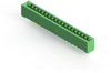 Card Conn, Single Side, 18Pos, Wire Wrap; Card Edge Connector Type Edac - 85H4481 - Newark, An Avnet Company
