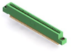 Card Edge Conn, Dual, 76Pos, Solder Lug; Card Edge Connector Type Edac - 65AJ1529 - Newark, An Avnet Company
