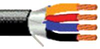 Shielded Multiconductor Cable, 4 Conductor, 18Awg, 5000Ft; Cable Shielding Belden - 45P3228 - Newark, An Avnet Company
