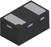 Esd Protection Device, 5V, X1-Dfn1006 Rohs Compliant Diodes Inc. - 88AH6210 - Newark, An Avnet Company