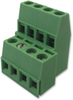 Wire-To-Board Terminal Block, 2, 250 V, 18 A, 30 Awg, 14 Awg, 2.5 Mm Rohs Compliant Phoenix Contact - 71C4105 - Newark, An Avnet Company