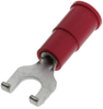 Flanged Spade Insulkrimp (A-215-06X) Spm Rohs Compliant Molex - 01AH0442 - Newark, An Avnet Company