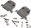 D Sub Cover, Size Da, Abs; Product Range Multicomp - 79K5018 - Newark, An Avnet Company