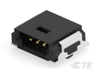 PCB Headers & Receptacles - 234450-E - TE Connectivity