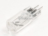 300 Watt, 120 Volt Clear JC-Style Capsule DJ/Projection Bulb - W-64514 - bulbs.com