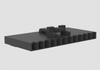 Board to board header - G55H1122SEU - Amphenol Communications Solutions