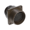 Circular Connector Assemblies - 339-MS3100A28-21P-ND - DigiKey