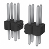 Headers, Male Pins - 54102-T10-20-ND - DigiKey