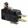 Limit Switches - D3V-165-1C5-ND - DigiKey