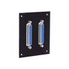 Patchbay, Jack Panel Accessories - 5073-USP2DB25FB-ND - DigiKey