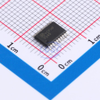 Logic ICs >> Buffer/Driver/Transceiver - 74VHC245MTCX - LCSC Electronics Technology (HK) Limited