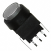Switches - Pushbutton Switches -- LP4OA1PBBTY - Image