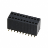 Headers, Receptacles, Female Sockets - 952-2871-ND - DigiKey