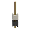 Board Spacers, Stackers (Board to Board) - HW-01-07-G-S-250-055-ND - DigiKey
