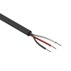 Multiple Conductor Cables - T1280-152-ND - DigiKey
