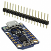 Embedded MCU, DSP Evaluation Boards - 1528-1020-ND - DigiKey