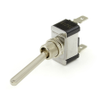 Cole Hersee 55055 Long Handle Heavy-Duty Metal Toggle Switch, SPST, 25A, On-Off -- 43961