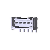Headers, Male Pins - 2-647125-5-ND - DigiKey