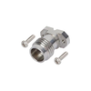 Coaxial Connector (RF) Assemblies -- 1678-SF3321-60032-1S-ND - Image