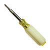 Screw and Nut Driver Sets - 32451GLW-ND - DigiKey