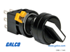 IDEC Selector Switches Non-Illuminated - HA1S-2C2 - Galco Industrial Electronics