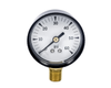 Gauge, 0-60 Psi, Glycerin-Filled, 2