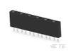 PCB Headers & Receptacles - 1-215300-2 - TE Connectivity