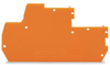 End plate - 870-119 - WAGO