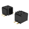 Headers, Receptacles, Female Sockets - 612-CLM-107-02-G-D-K-TR-ND - DigiKey